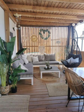 Hollers Holiday Homes Haus Max